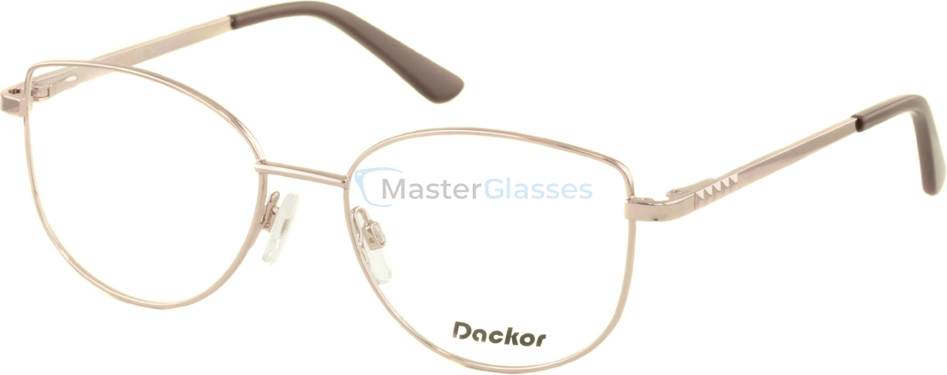 ������ DACKOR 392 pink