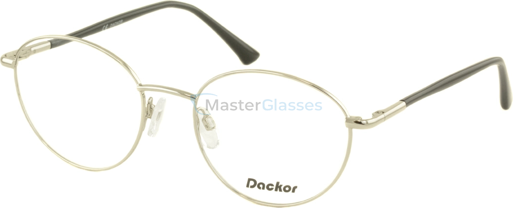 ������ DACKOR 396 silver