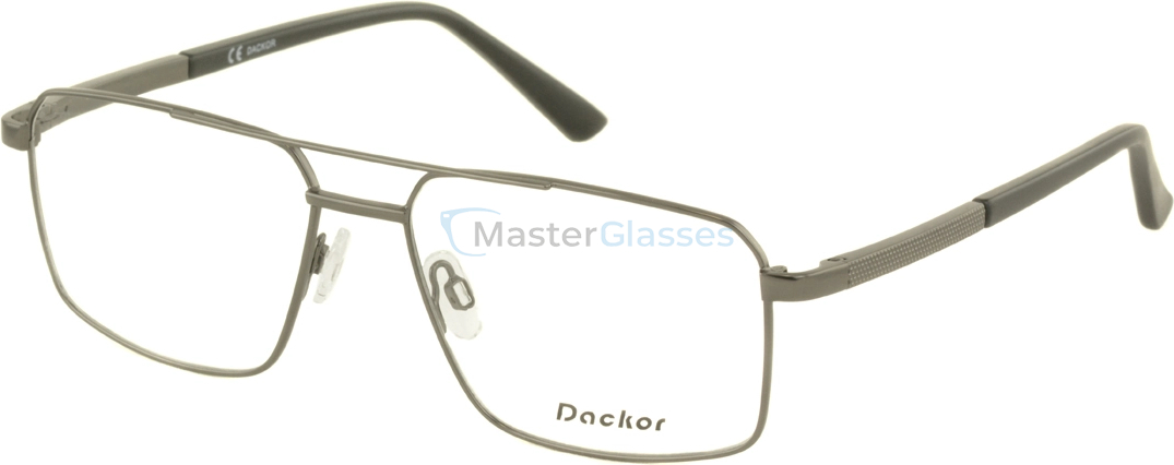 ������ DACKOR 400 gun