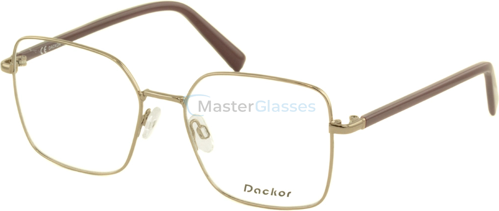 ������ DACKOR 404 brown