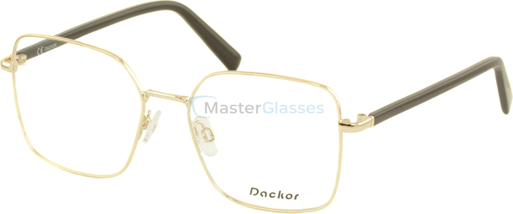 Оправа DACKOR 404 gold