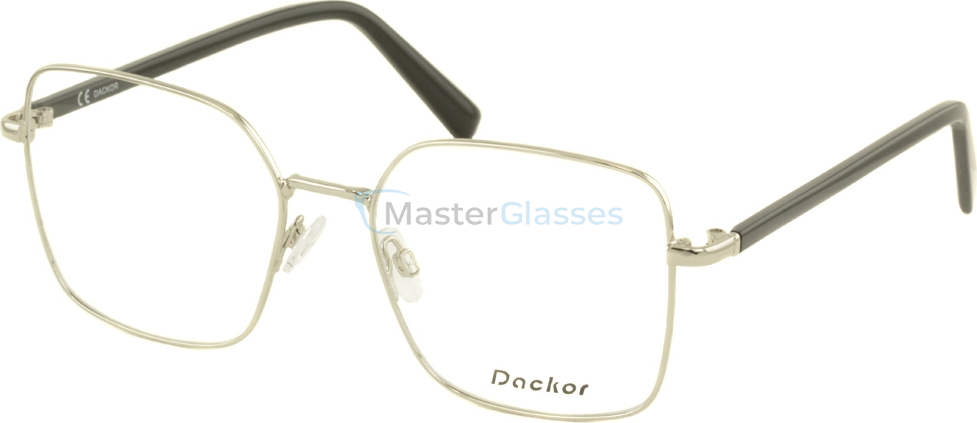 Оправа DACKOR 404 silver