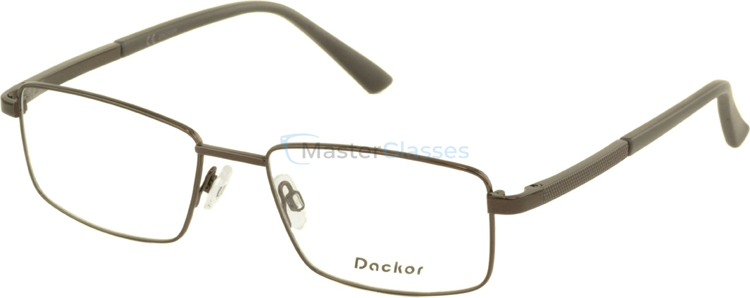 ������ DACKOR 408 marrone