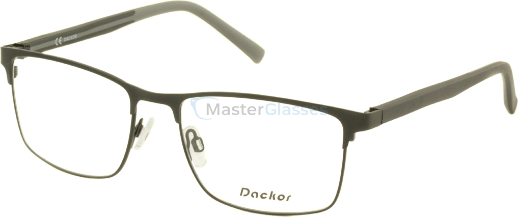 Оправа DACKOR 416 black