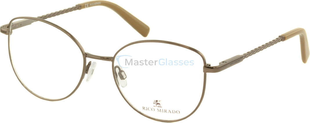 ������ Rico Mirado 307 brown