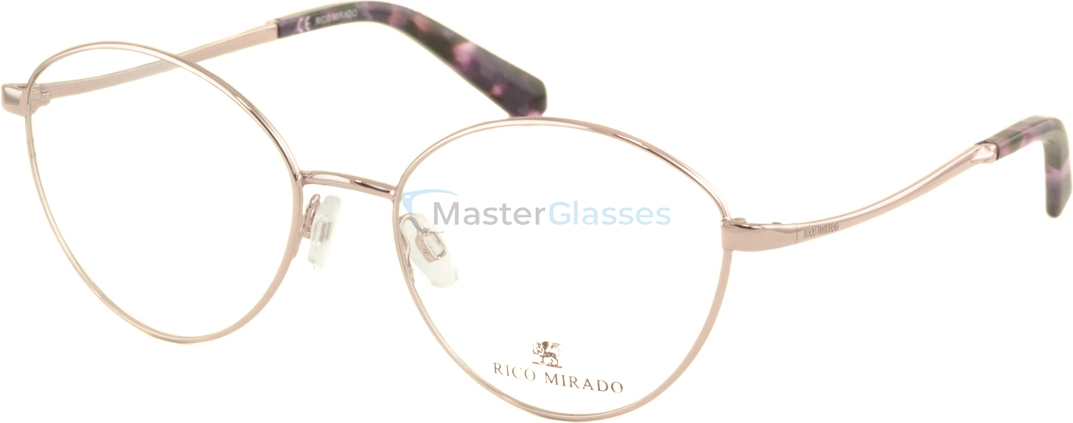 ������ Rico Mirado 319 pink
