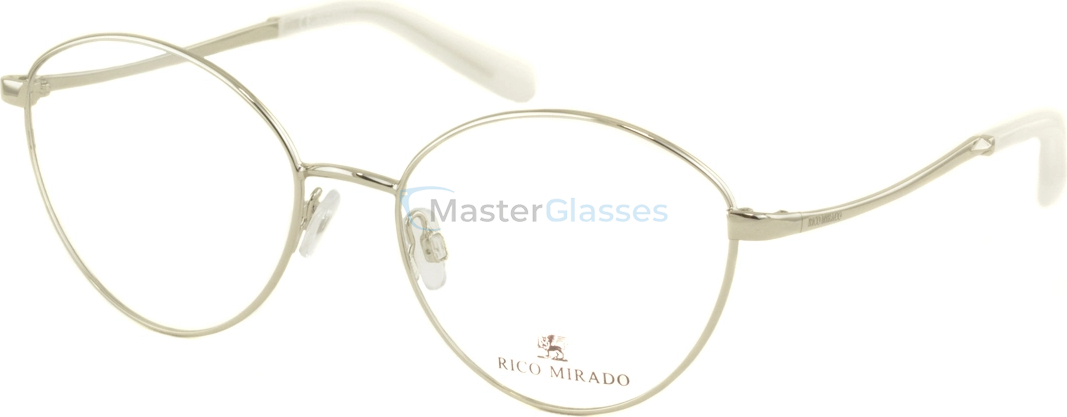 ������ Rico Mirado 319 silver