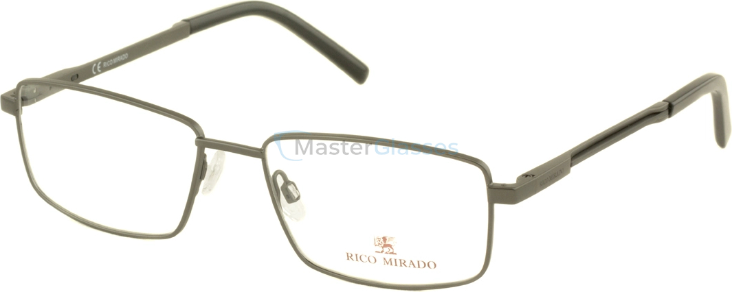 ������ Rico Mirado 338 gun