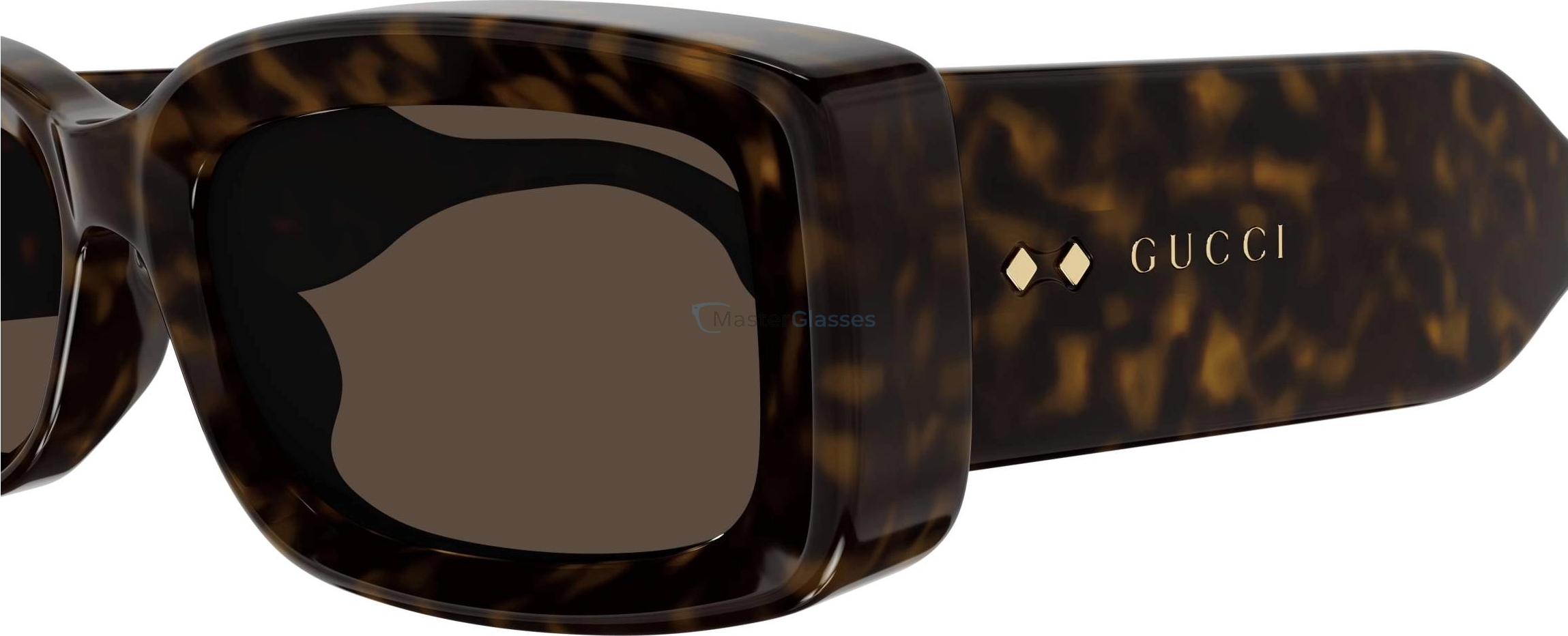 Gucci GG1528S-002 53 ���� ��������������