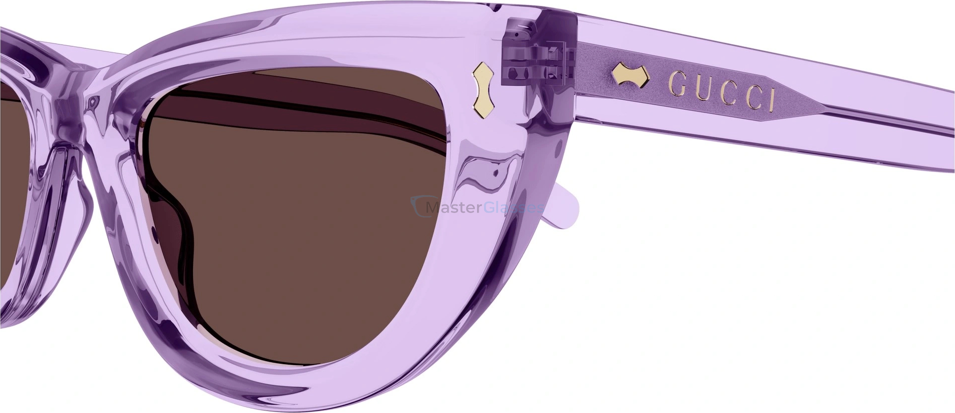 Gucci GG1521S-004 51 ���� ��������������