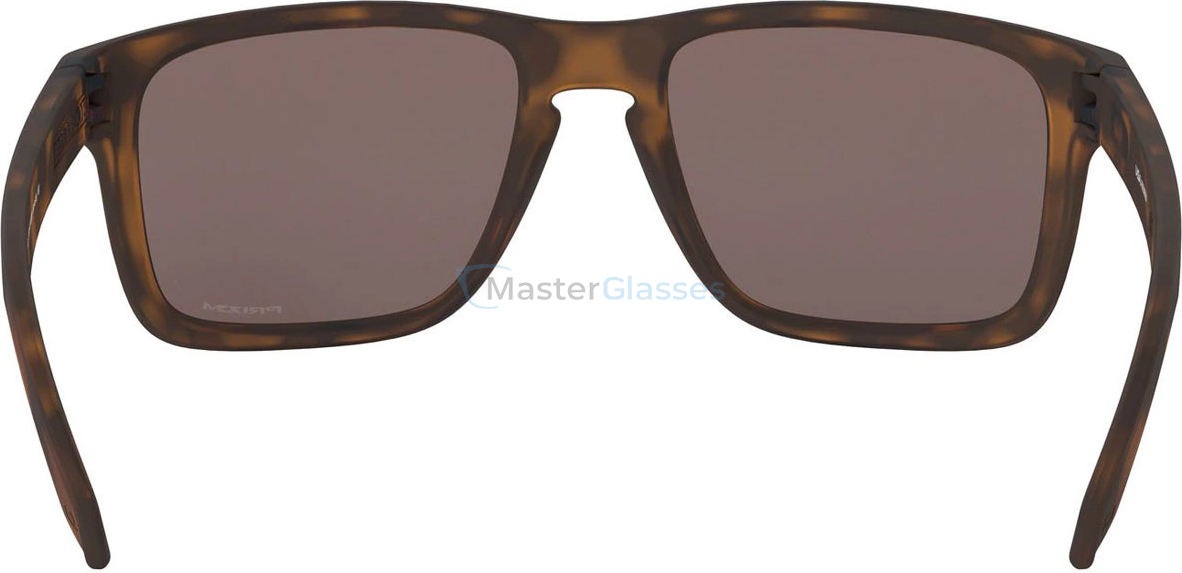 Солнцезащитные очки Oakley Holbrook XL OO9417-02