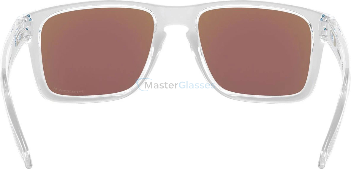 �������������� ���� Oakley Holbrook XL OO9417-07 Polarized