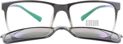 Оправа с солнцезащитным клипоном Merel MT5025 C01