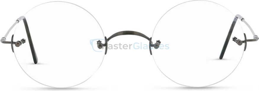 ������ Lunor Classic Rund AS Steve Jobs