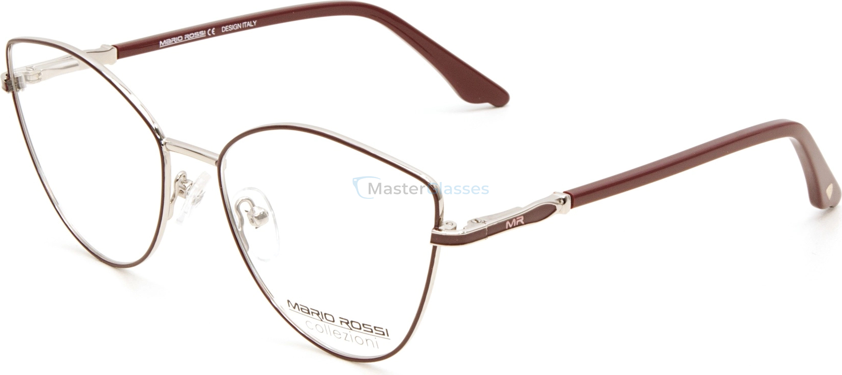 ������ Mario Rossi MR 02-614 37