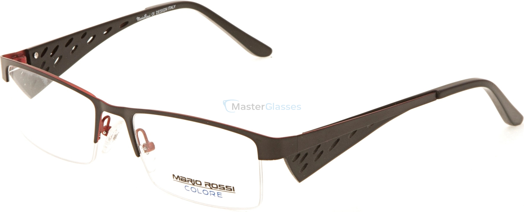 ������ Mario Rossi MR 22-015 18