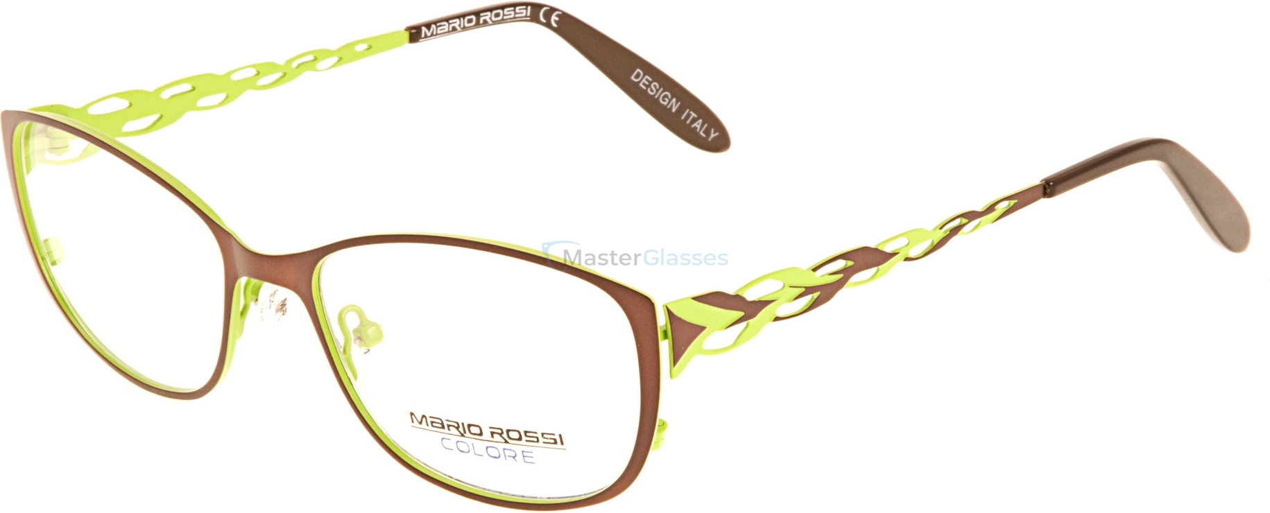 ������ Mario Rossi MR 26-102 08