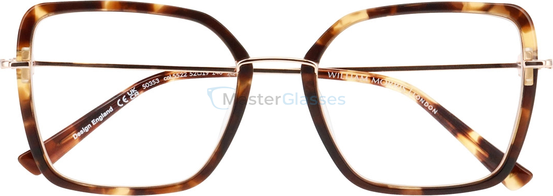 Оправа William Morris 50353 5522 52/19