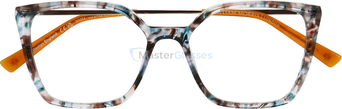 ������ William Morris 50354 6724 52/17