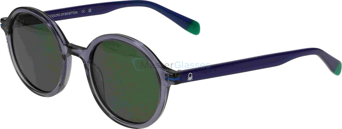 Солнцезащитные очки Benetton 5073 965 49/21
