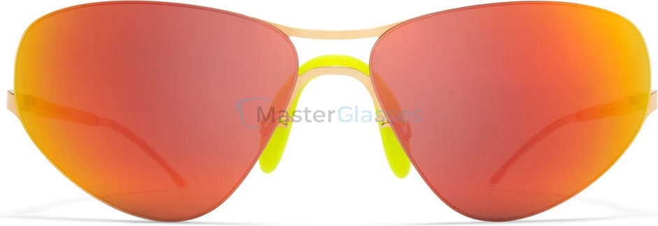 Солнцезащитные очки Mykita ALPINE 013 66/16
