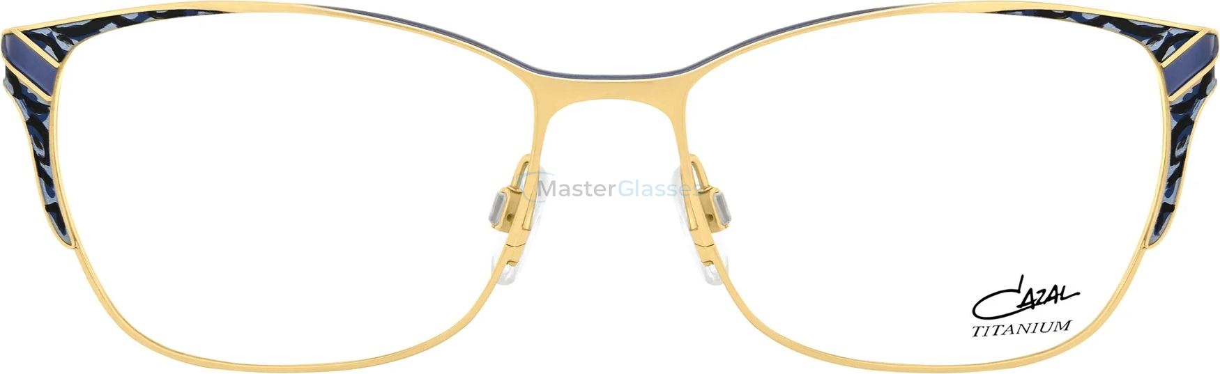 ������ Cazal 1290 001 55/16