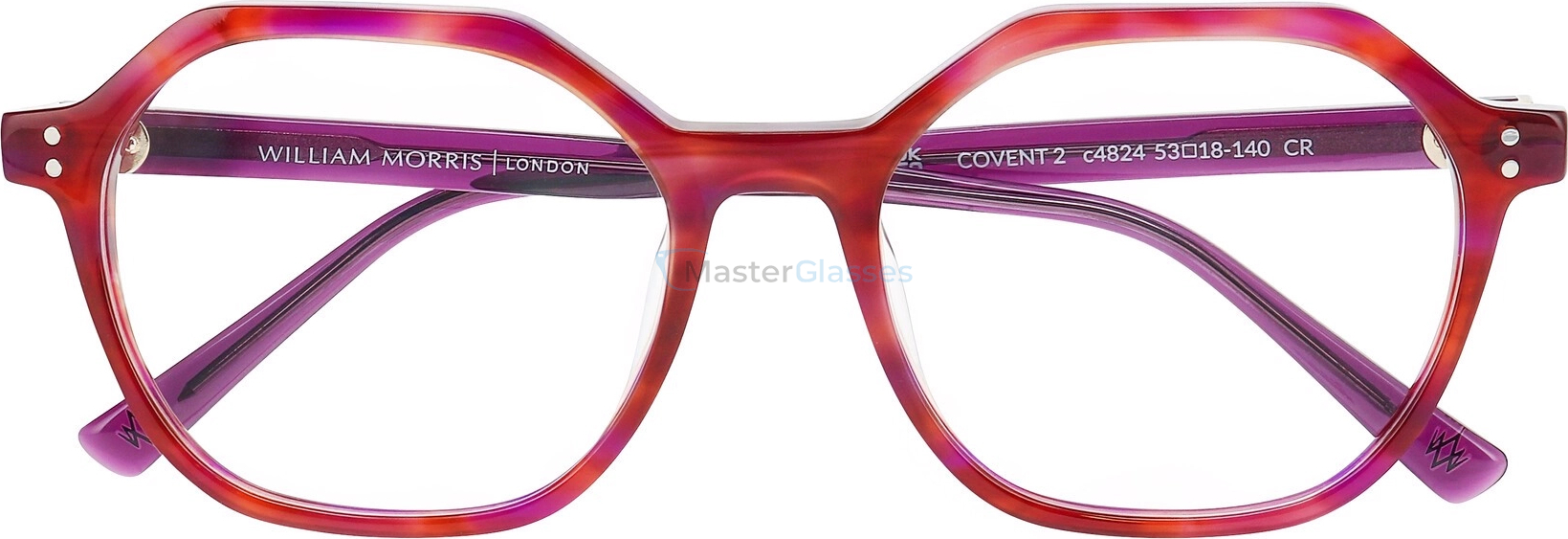 ������ William Morris COVENT_2 4824 53/18