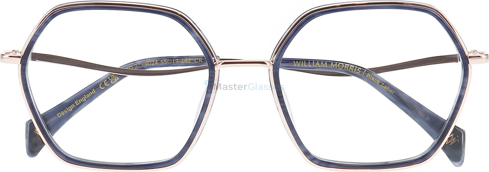 Оправа William Morris JAID_2 9024 55/19
