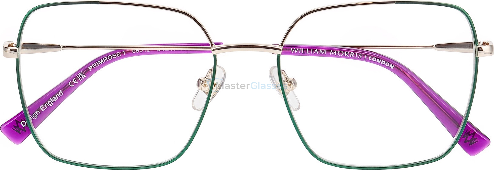 ������ William Morris PRIMROSE_1 9512 54/17