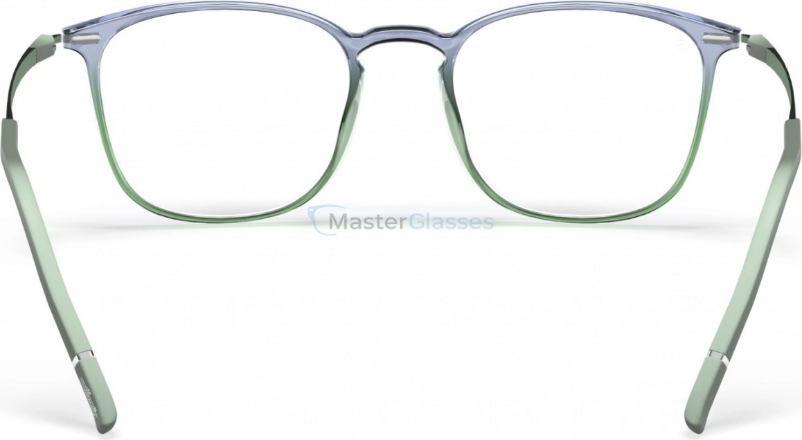 ������ Silhouette 2963 5740 49/19 Rising Dawn