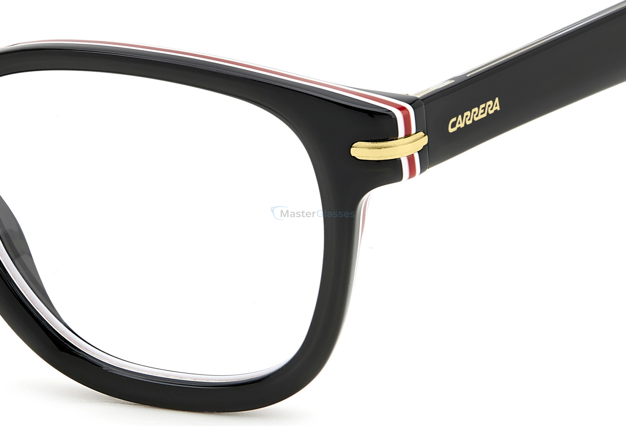 Оправа CARRERA 331 807 Black