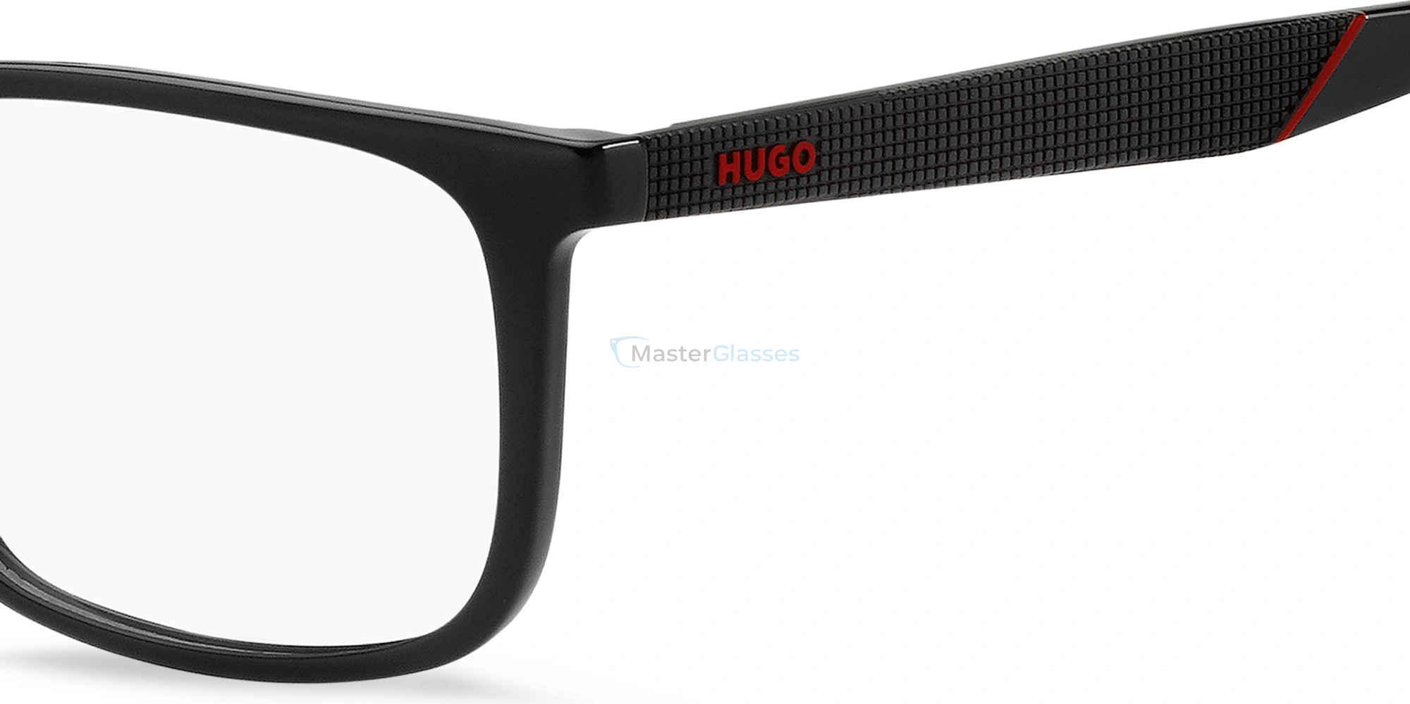 Оправа Hugo HG 1307 807 Black