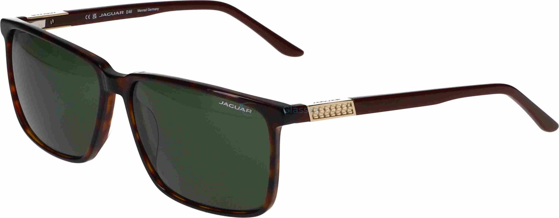 Солнцезащитные очки Jaguar 37123 8940 60/13