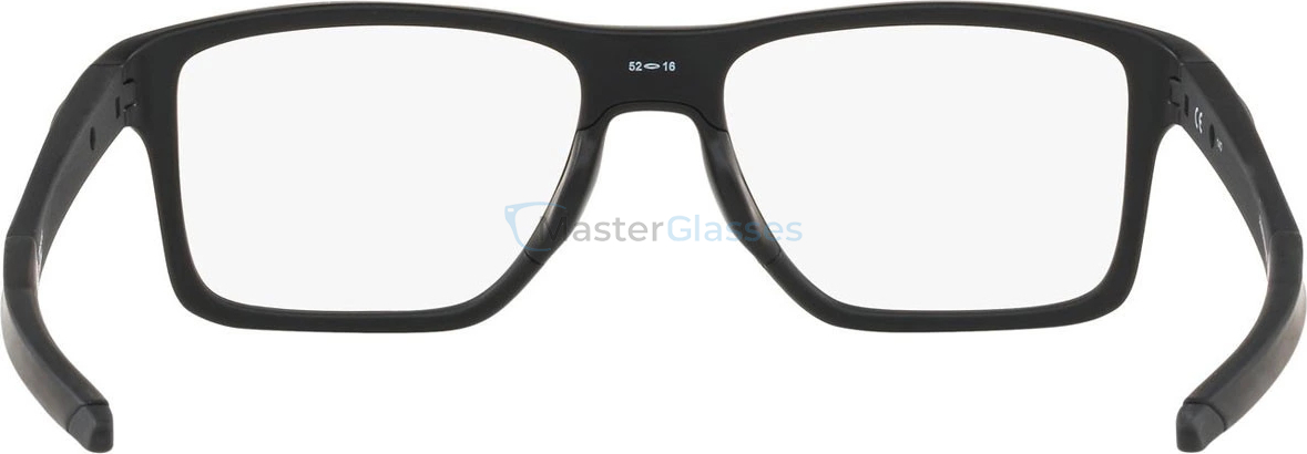 Оправа Oakley Chamfer Squared OX8143-01