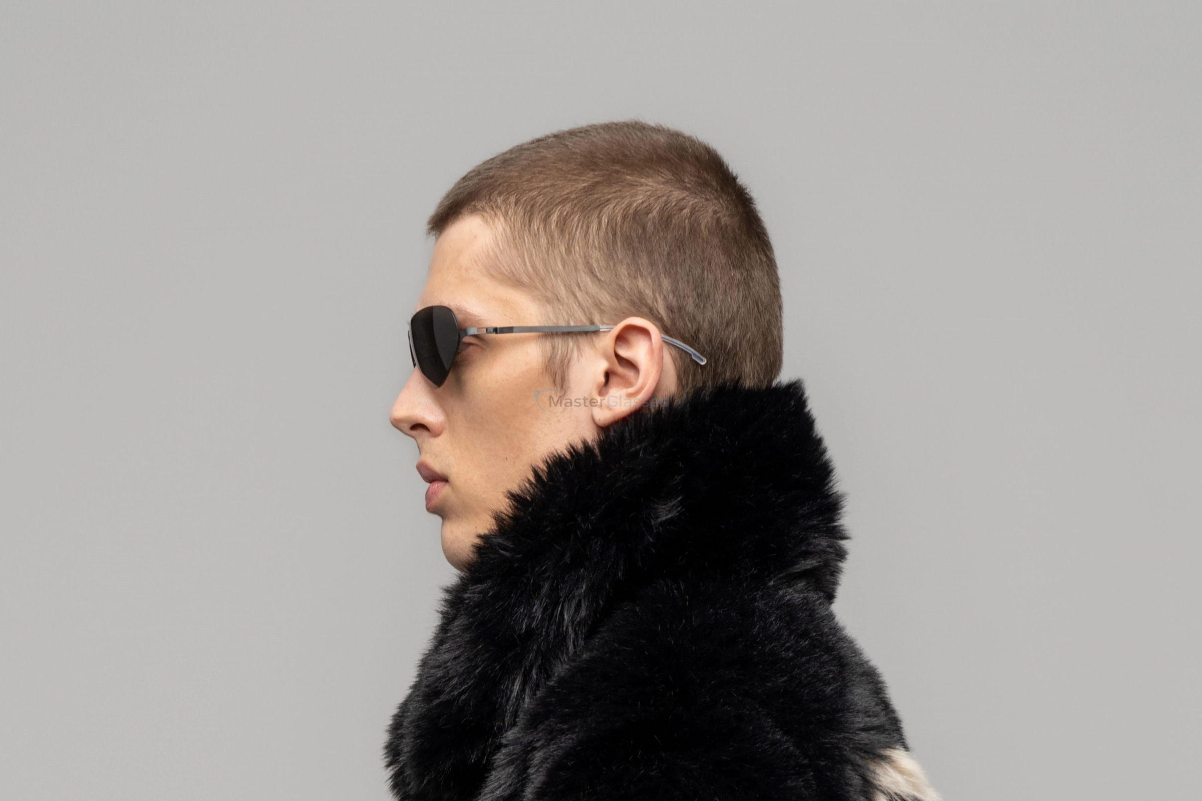 �������������� ���� Mykita ALPINE 002 66/16