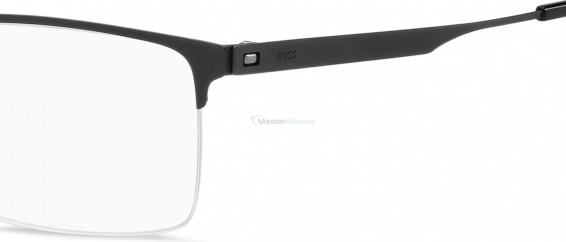Оправа HUGO BOSS 1698 003 Matte Black