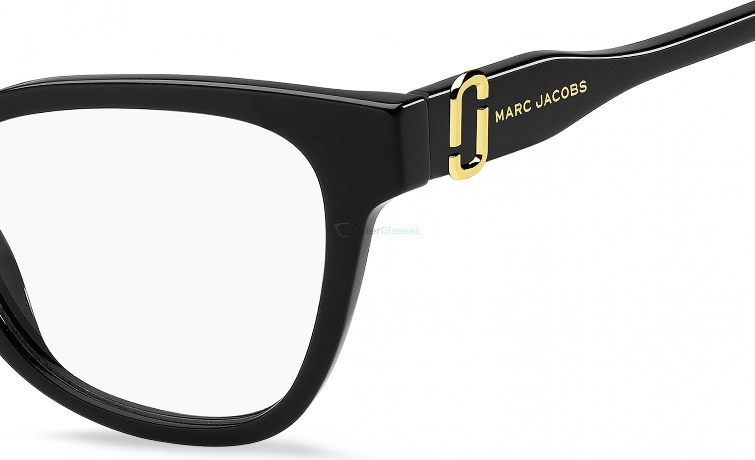 Оправа Marc Jacobs MARC 767 807 Black