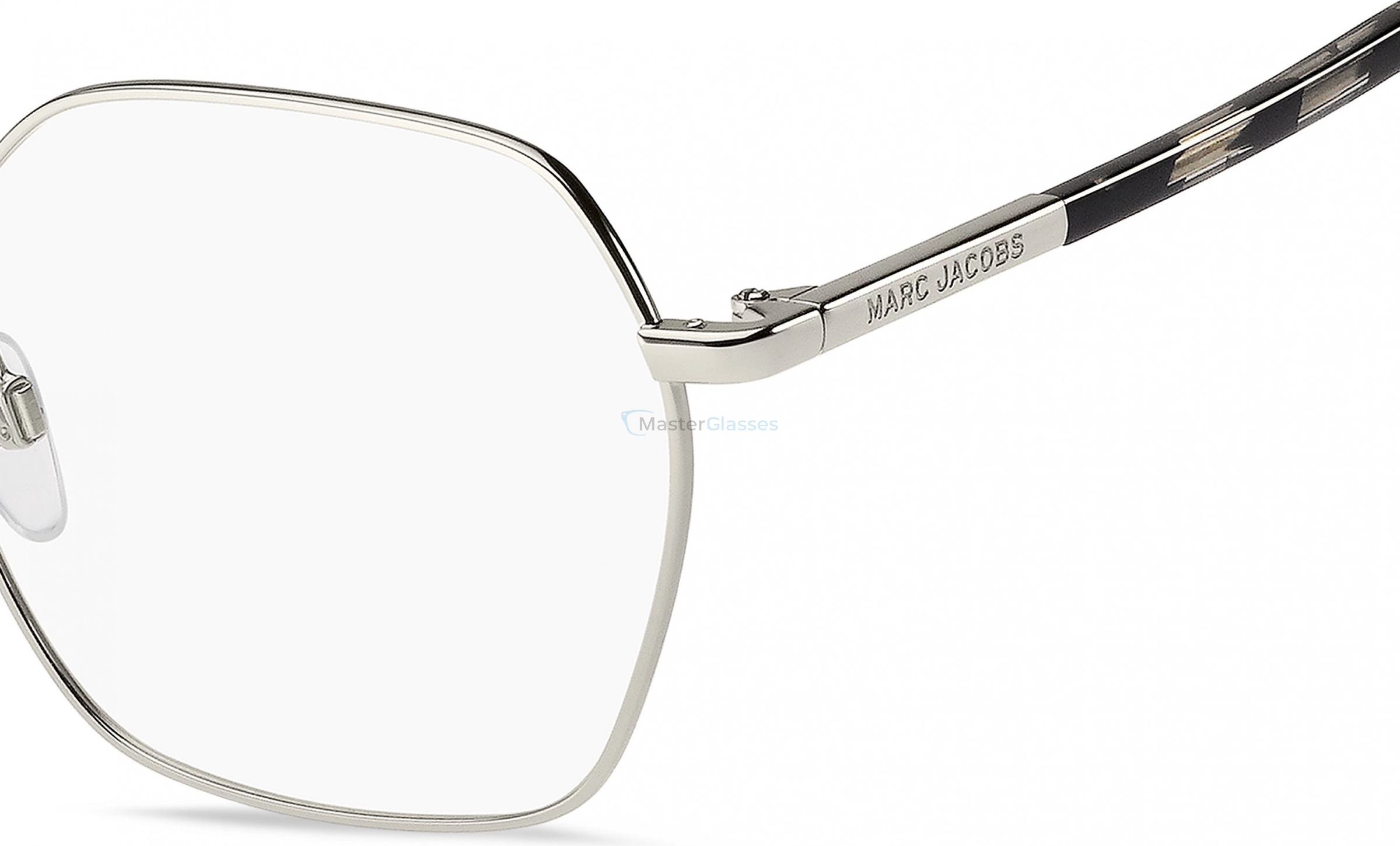 Оправа Marc Jacobs MARC 781 84J Palladium Black