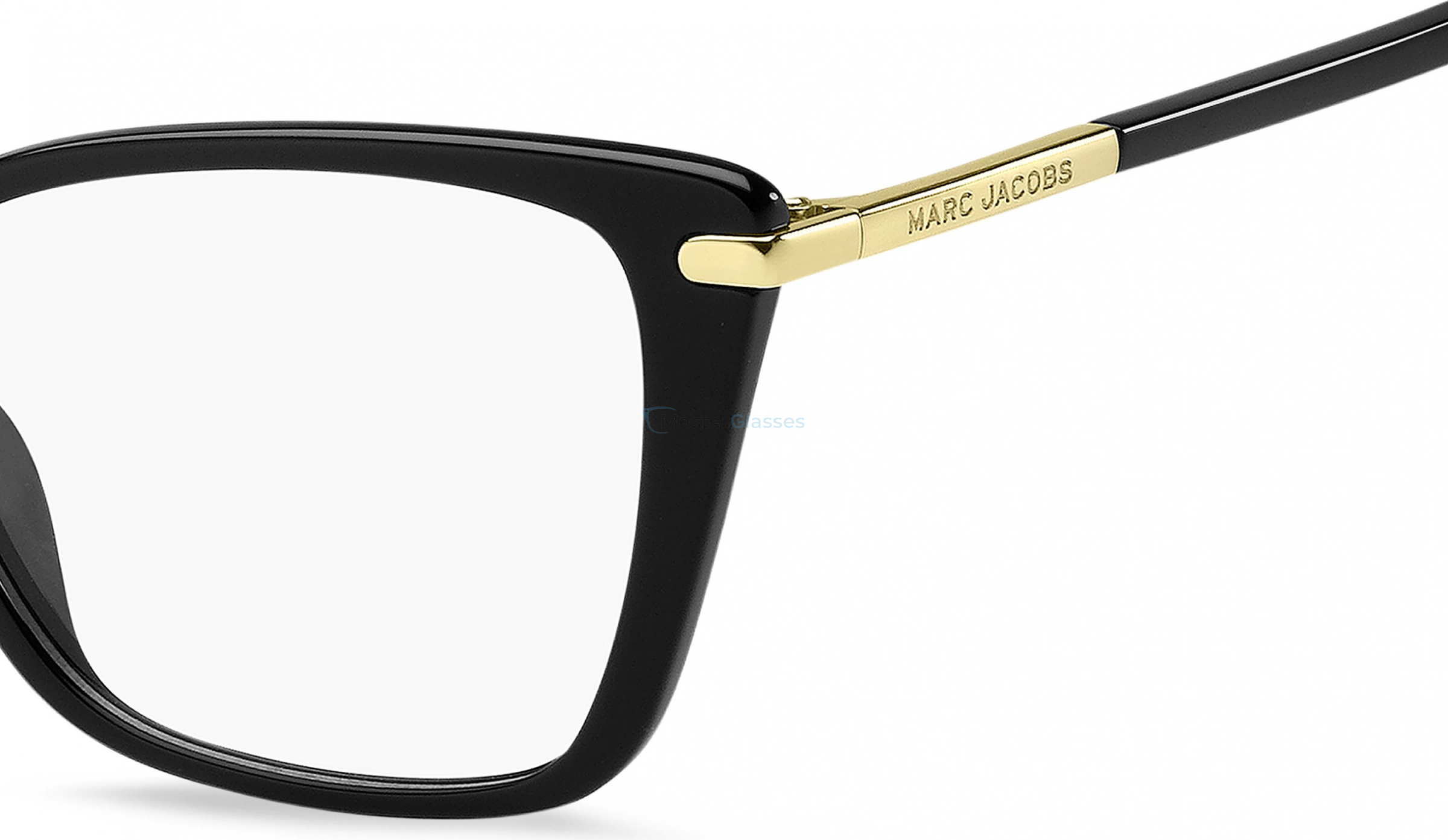 Оправа Marc Jacobs MARC 779 807 Black