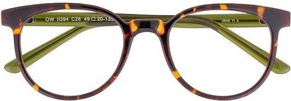 Детская оправа Opal OWII 394 C28
