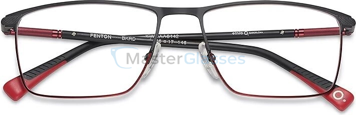 ������ Etnia Barcelona 4 FENTON 56O BKRD