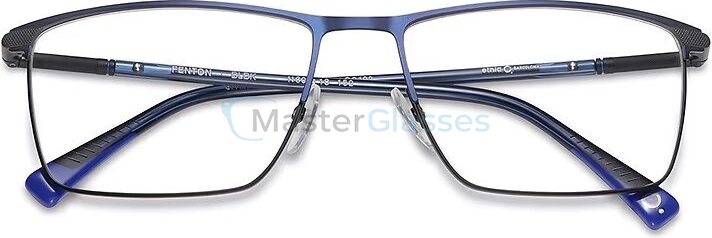������ Etnia Barcelona 4 FENTON 56O BLBK