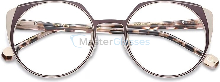 ������ Etnia Barcelona 4 IGGI 53O BRZE