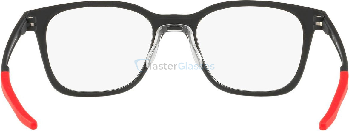 Детская оправа Oakley Milestone XS OY8004-04