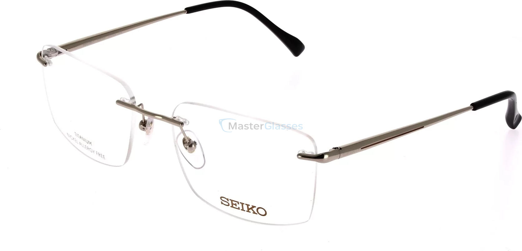 Оправа Seiko T9048 C002 OR