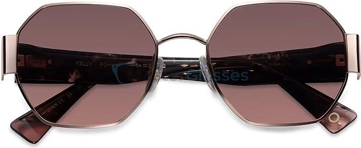 Солнцезащитные очки Etnia Barcelona 4 KELLY 54S PGHV