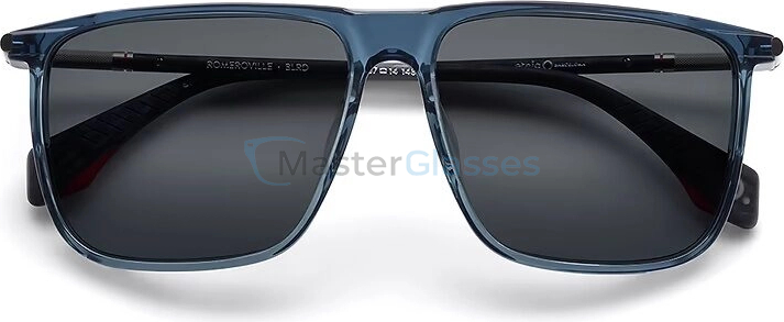 Солнцезащитные очки Etnia Barcelona 5 ROMERO 57S BLRD