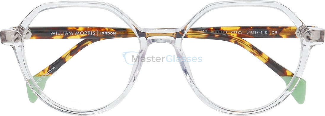 ������ William Morris SOHO_3 1125 54/17
