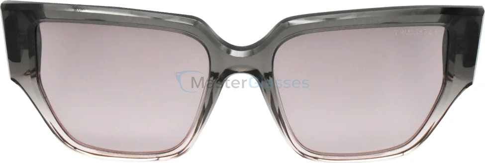 Солнцезащитные очки Trussardi TSW9023 C01