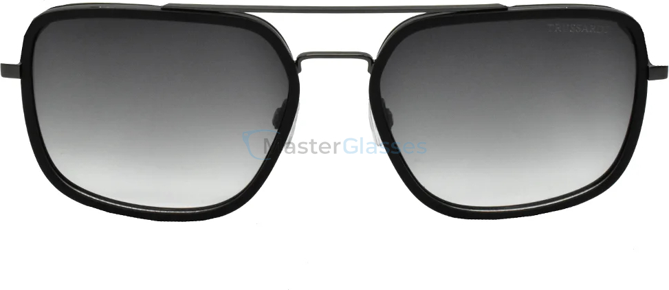 Солнцезащитные очки Trussardi TSM3007 A02